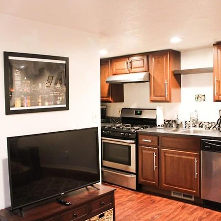 1 Bed Apt - Amazing Location 1 Block To Carson St Pittsburgh Zewnętrze zdjęcie
