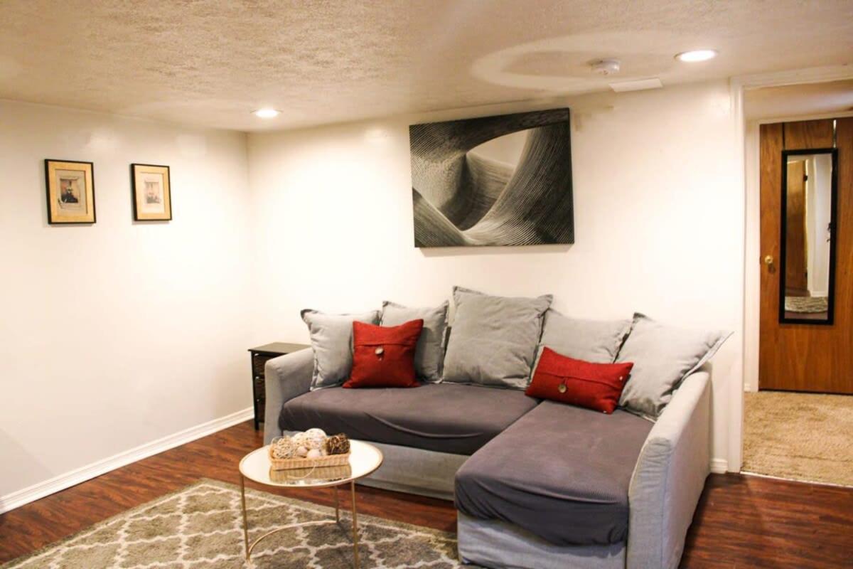 1 Bed Apt - Amazing Location 1 Block To Carson St Pittsburgh Zewnętrze zdjęcie