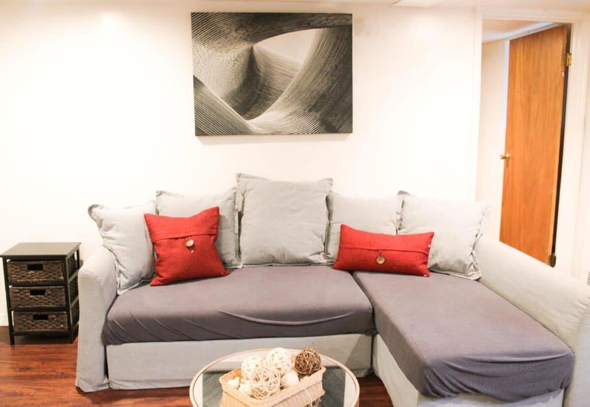 1 Bed Apt - Amazing Location 1 Block To Carson St Pittsburgh Zewnętrze zdjęcie