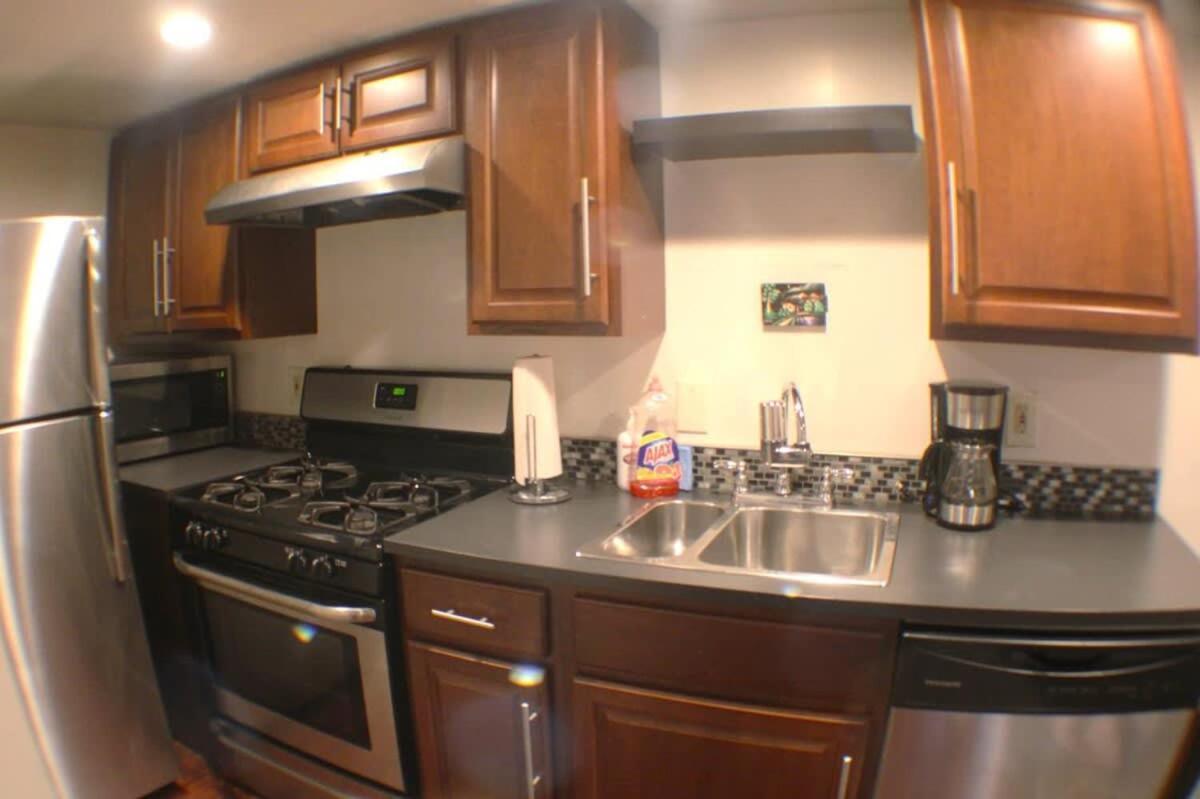 1 Bed Apt - Amazing Location 1 Block To Carson St Pittsburgh Zewnętrze zdjęcie