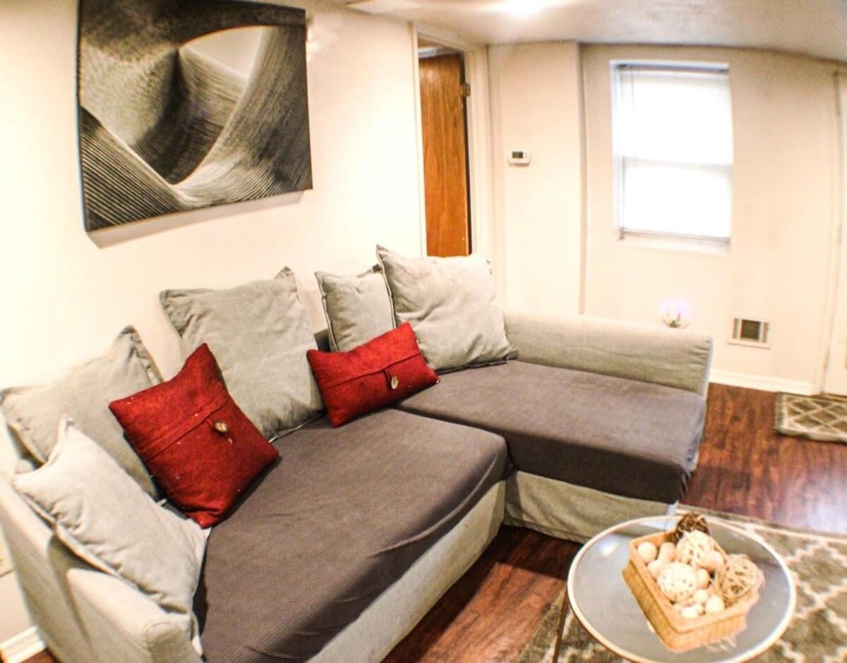 1 Bed Apt - Amazing Location 1 Block To Carson St Pittsburgh Zewnętrze zdjęcie