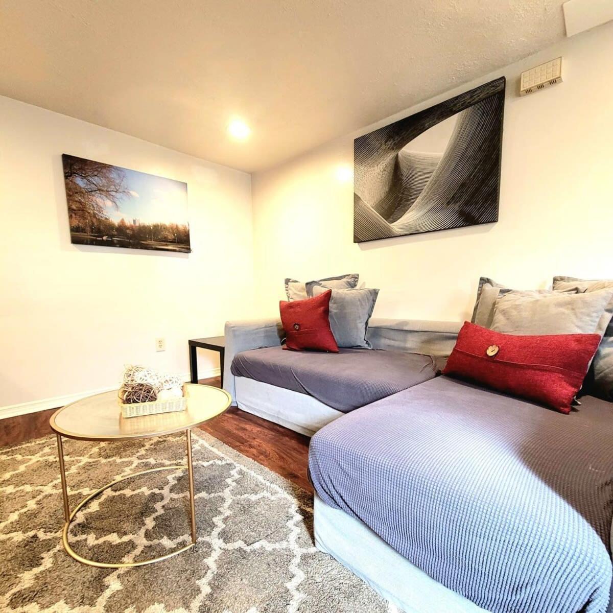 1 Bed Apt - Amazing Location 1 Block To Carson St Pittsburgh Zewnętrze zdjęcie